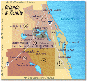 Orlando-Animal-Removal-Service-Areas